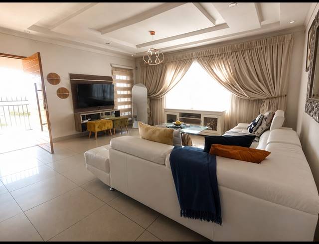 4 BEDROOM HOUSE FOR SALE IN KOOKRUS